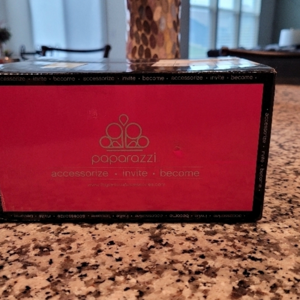 Mystery Box Of paparazzi Jewlry